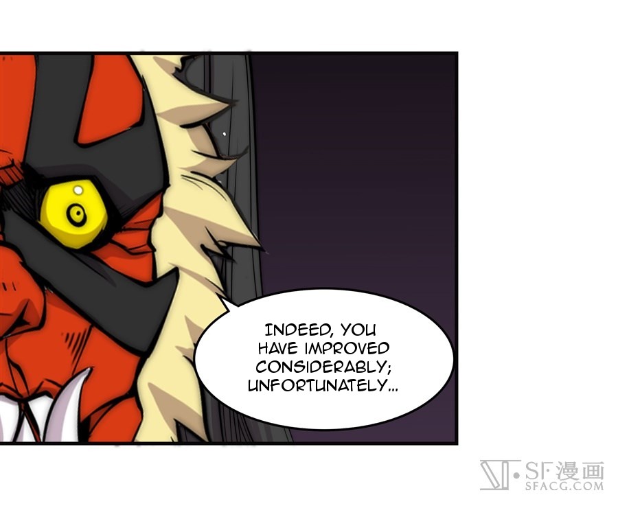 The Master of Martial Arts Retired Life Chapter 66 page 30 - Chapter 66