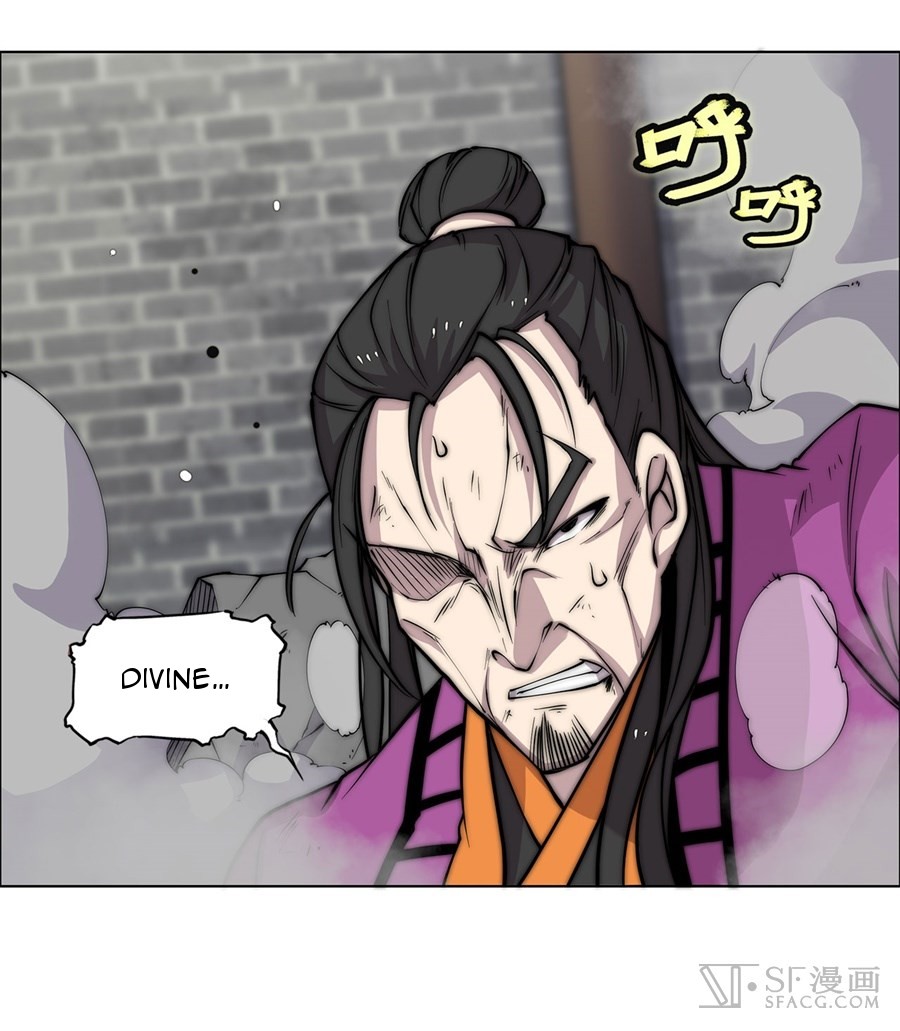The Master of Martial Arts Retired Life Chapter 66 page 56 - Chapter 66