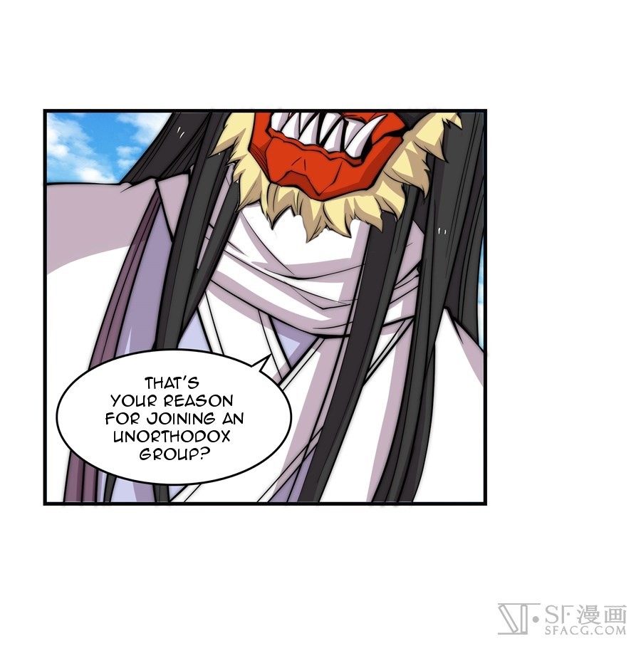 The Master of Martial Arts Retired Life Chapter 66 page 7 - Chapter 66