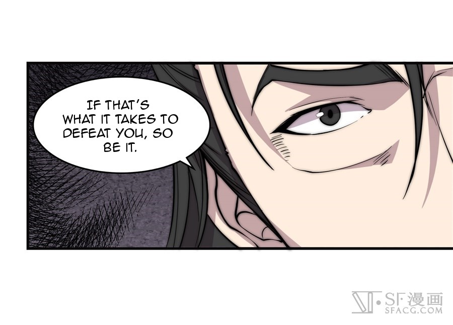 The Master of Martial Arts Retired Life Chapter 66 page 8 - Chapter 66