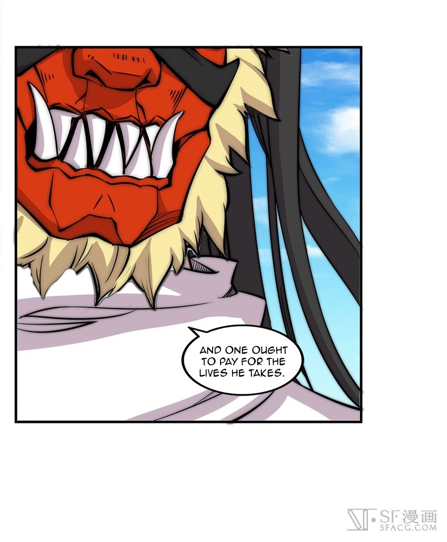 The Master of Martial Arts Retired Life Chapter 67 page 16 - Chapter 67