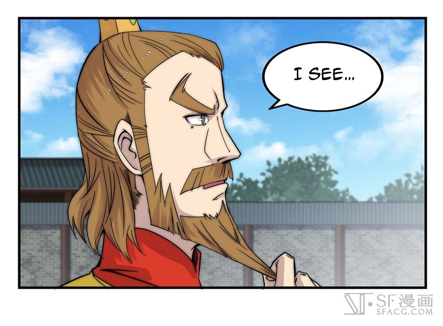 The Master of Martial Arts Retired Life Chapter 67 page 26 - Chapter 67