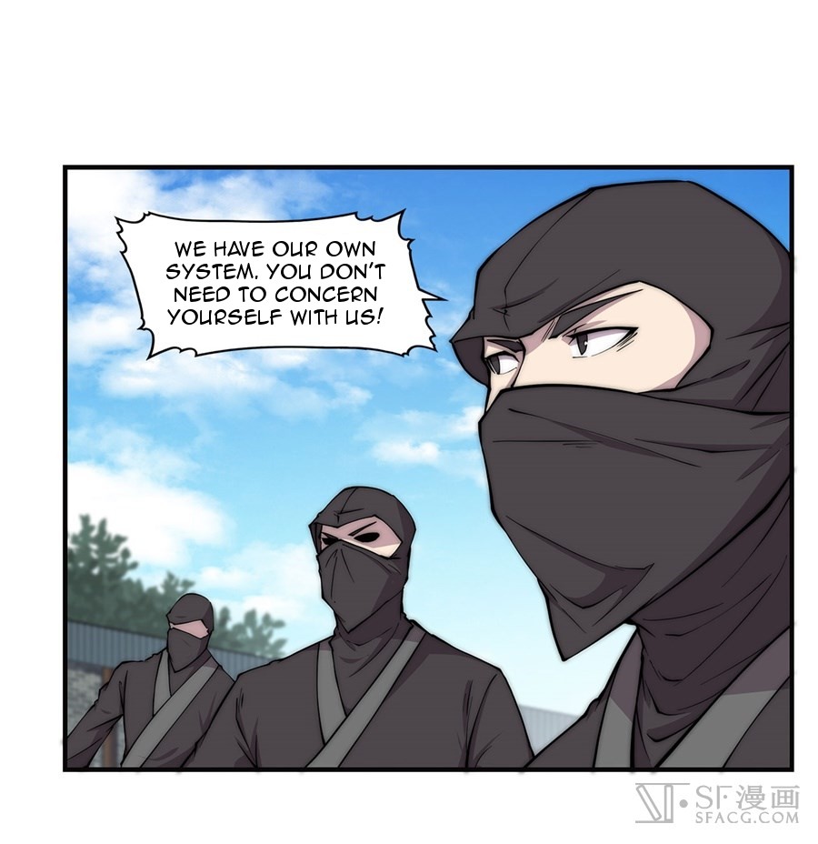 The Master of Martial Arts Retired Life Chapter 67 page 30 - Chapter 67