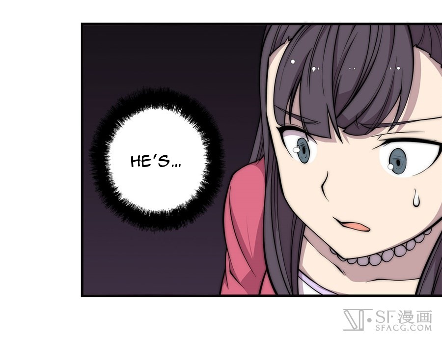 The Master of Martial Arts Retired Life Chapter 67 page 42 - Chapter 67
