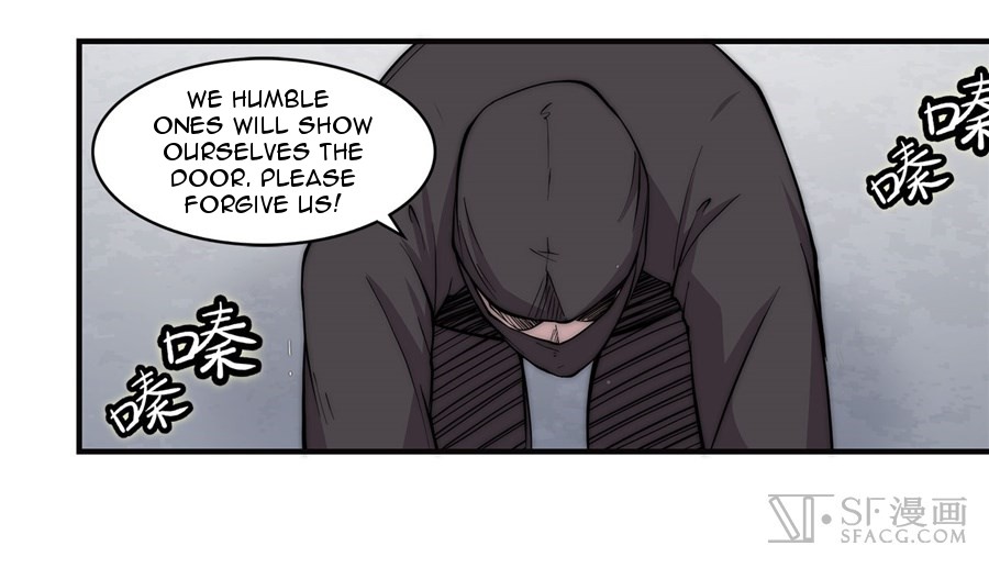 The Master of Martial Arts Retired Life Chapter 67 page 46 - Chapter 67
