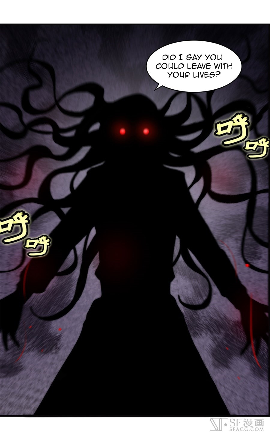 The Master of Martial Arts Retired Life Chapter 67 page 49 - Chapter 67