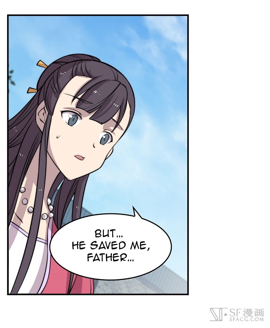 The Master of Martial Arts Retired Life Chapter 68 page 13 - Chapter 68