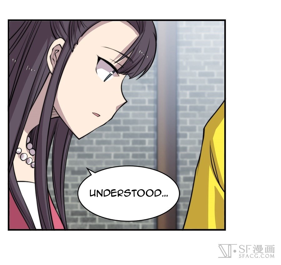 The Master of Martial Arts Retired Life Chapter 68 page 15 - Chapter 68