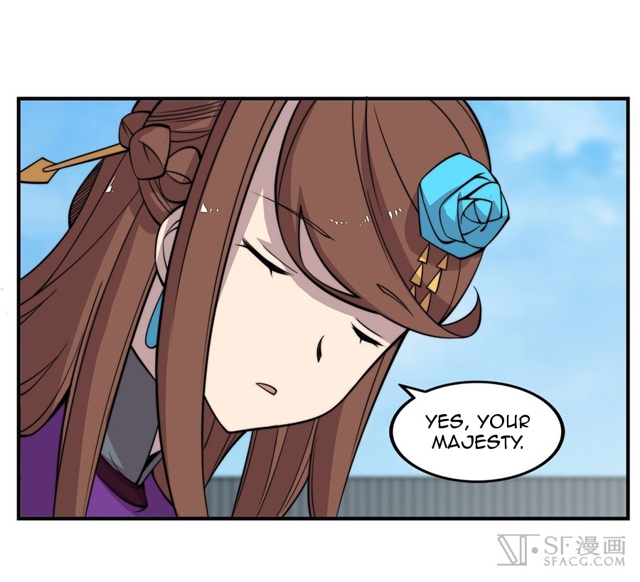 The Master of Martial Arts Retired Life Chapter 68 page 19 - Chapter 68