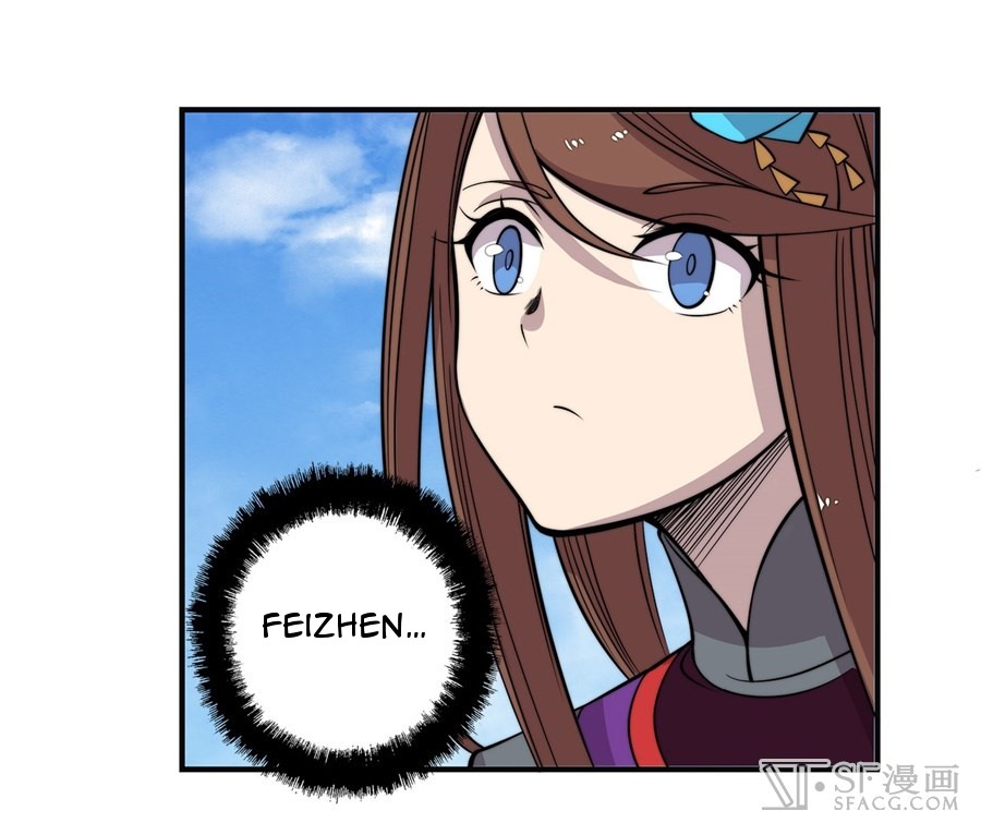 The Master of Martial Arts Retired Life Chapter 68 page 22 - Chapter 68