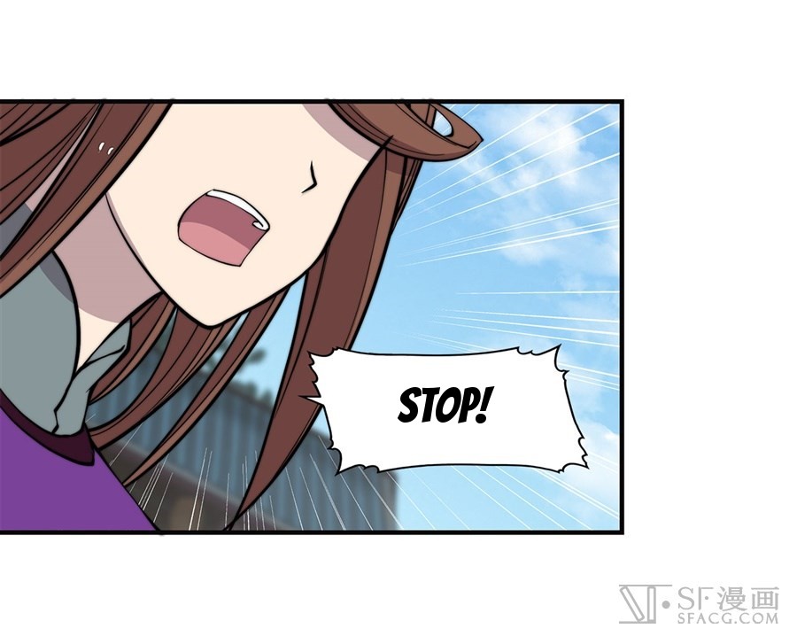 The Master of Martial Arts Retired Life Chapter 68 page 4 - Chapter 68