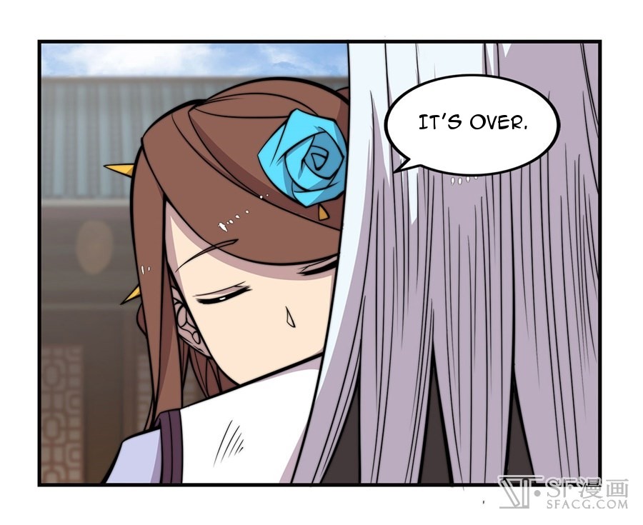The Master of Martial Arts Retired Life Chapter 68 page 40 - Chapter 68
