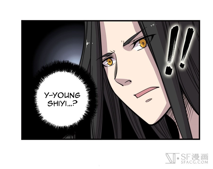 The Master of Martial Arts Retired Life Chapter 68 page 9 - Chapter 68