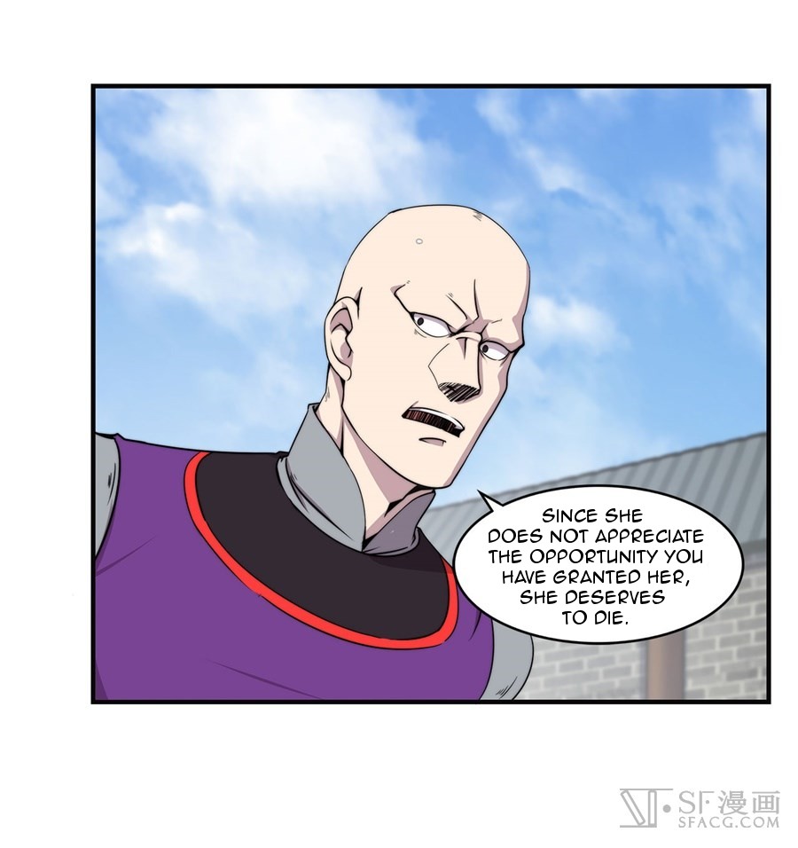 The Master of Martial Arts Retired Life Chapter 69 page 18 - Chapter 69