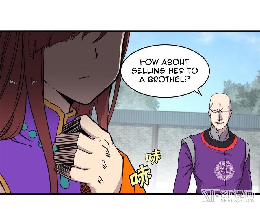 The Master of Martial Arts Retired Life Chapter 69 page 19 - Chapter 69
