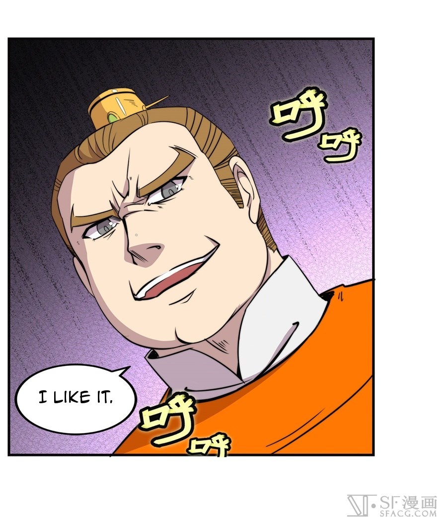 The Master of Martial Arts Retired Life Chapter 69 page 20 - Chapter 69