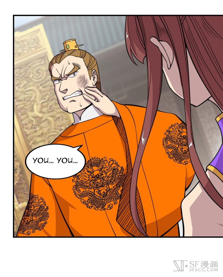 The Master of Martial Arts Retired Life Chapter 69 page 23 - Chapter 69