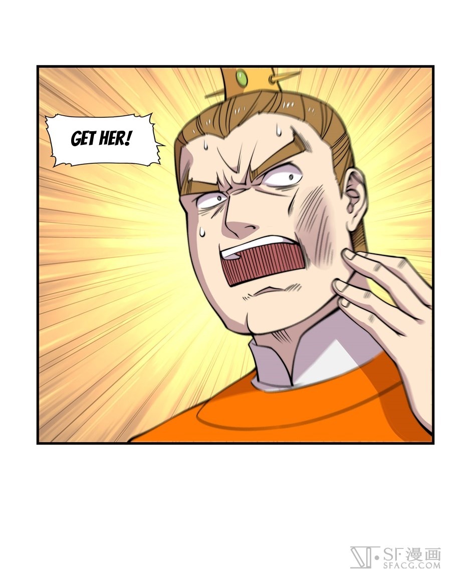 The Master of Martial Arts Retired Life Chapter 69 page 24 - Chapter 69