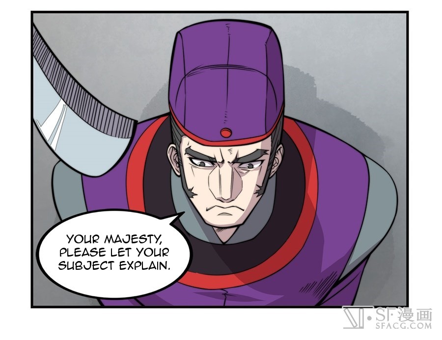 The Master of Martial Arts Retired Life Chapter 69 page 3 - Chapter 69
