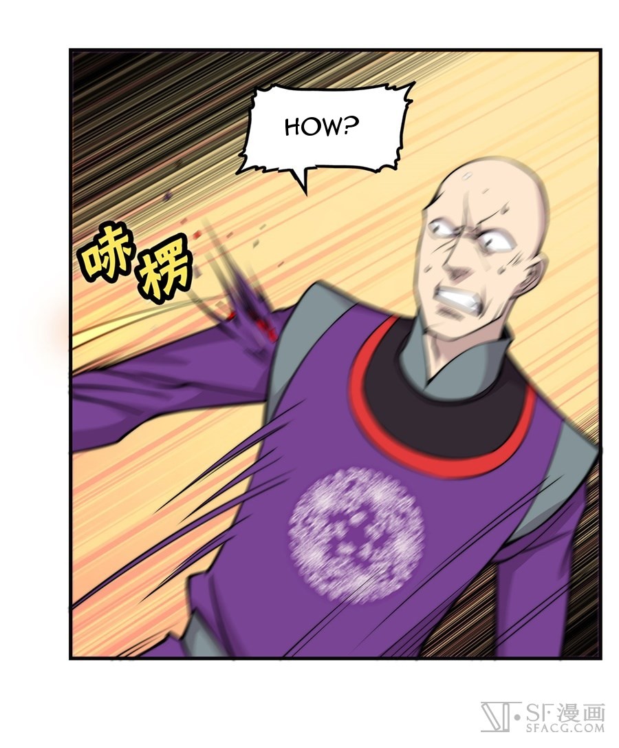 The Master of Martial Arts Retired Life Chapter 69 page 30 - Chapter 69