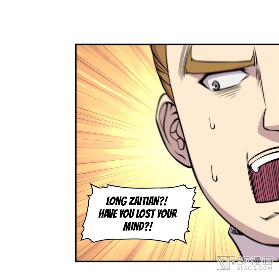 The Master of Martial Arts Retired Life Chapter 69 page 34 - Chapter 69