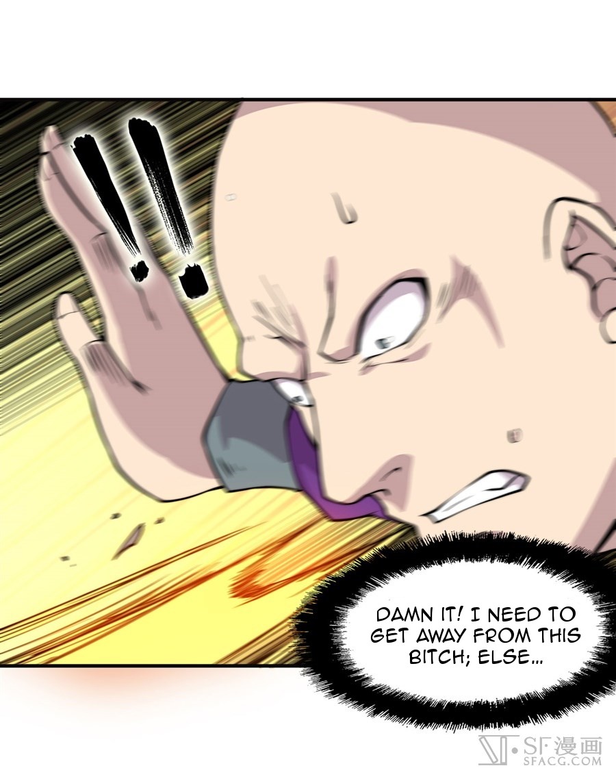 The Master of Martial Arts Retired Life Chapter 69 page 52 - Chapter 69