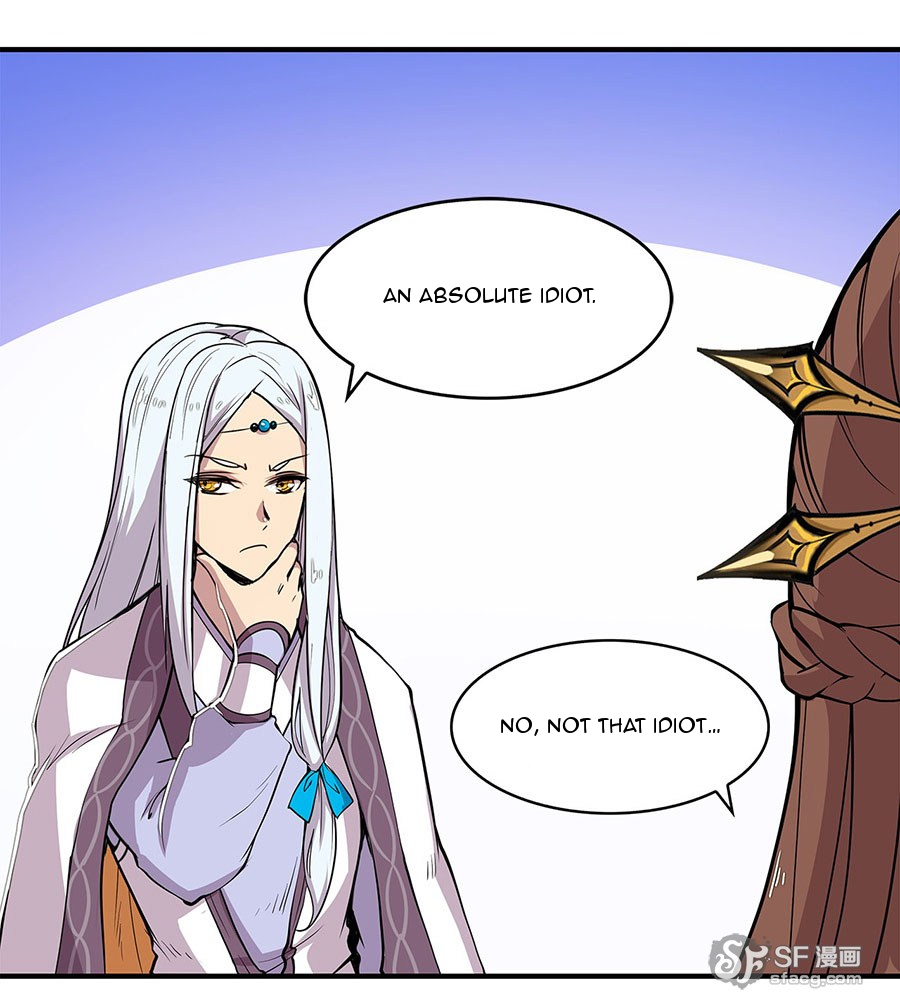 The Master of Martial Arts Retired Life Chapter 7 page 11 - Chapter 7