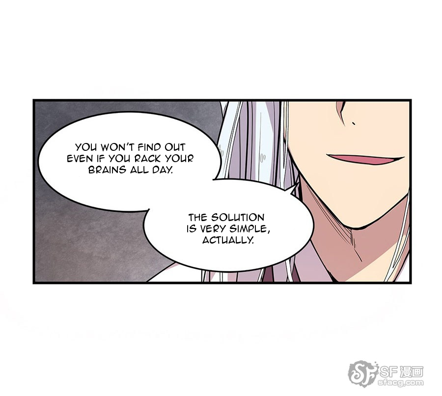 The Master of Martial Arts Retired Life Chapter 7 page 14 - Chapter 7