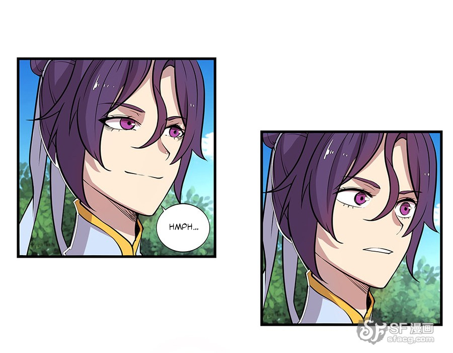 The Master of Martial Arts Retired Life Chapter 7 page 63 - Chapter 7