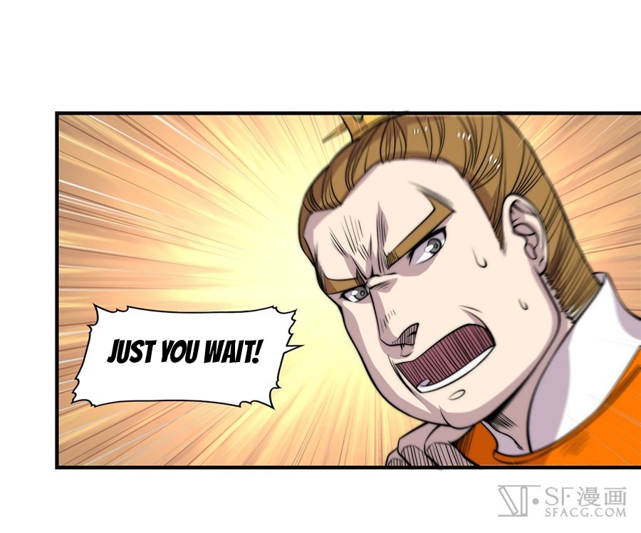 The Master of Martial Arts Retired Life Chapter 70 page 10 - Chapter 70