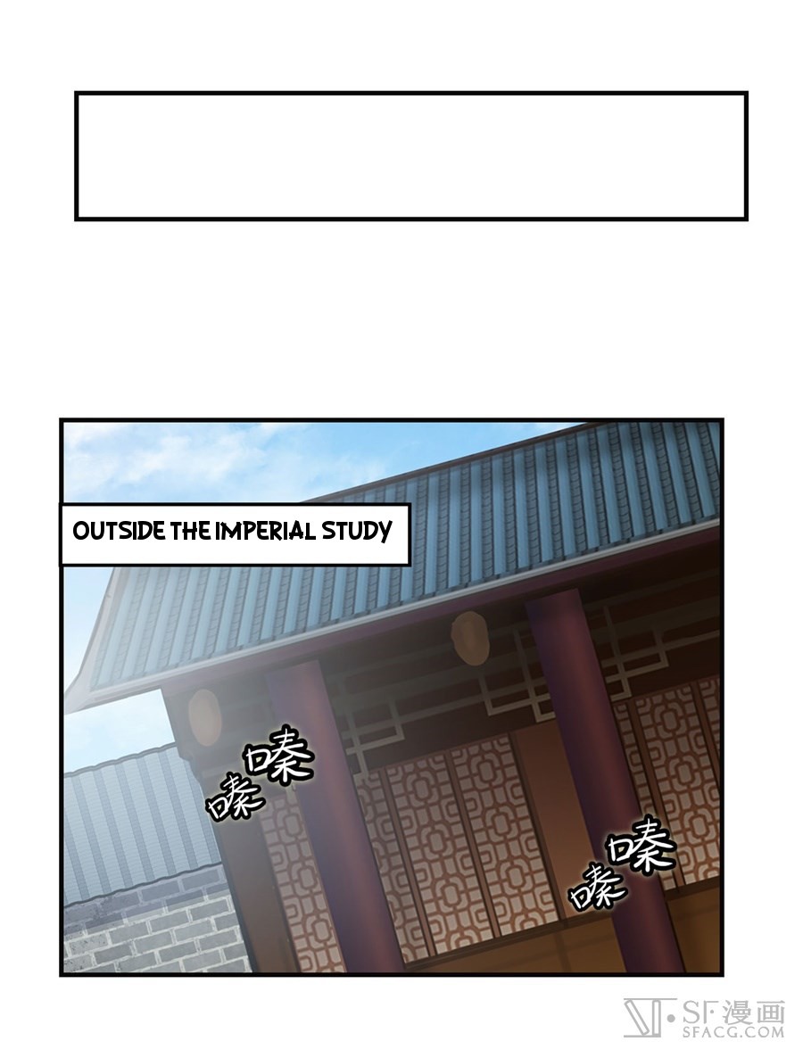 The Master of Martial Arts Retired Life Chapter 70 page 11 - Chapter 70