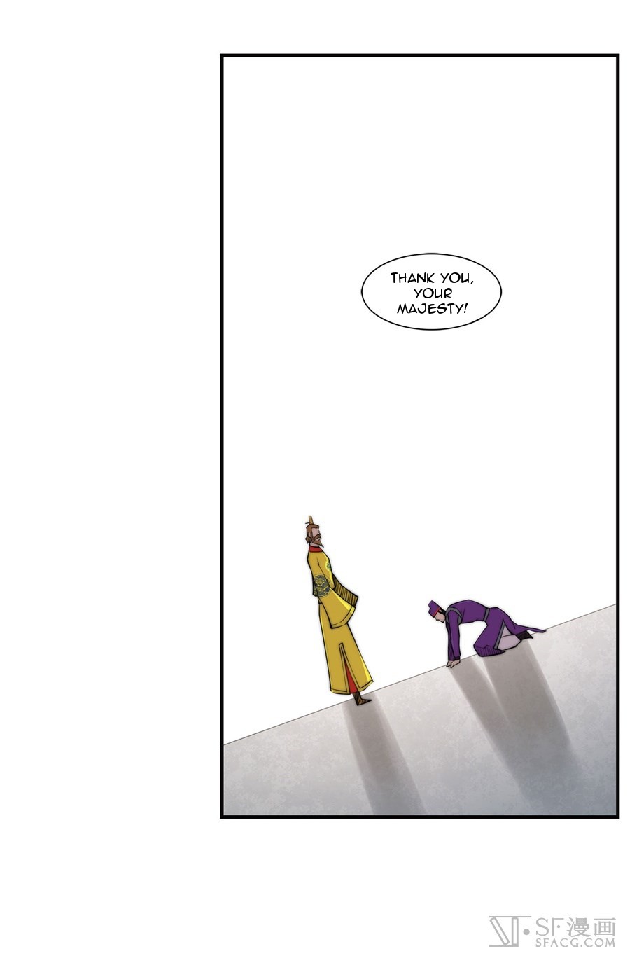 The Master of Martial Arts Retired Life Chapter 70 page 16 - Chapter 70