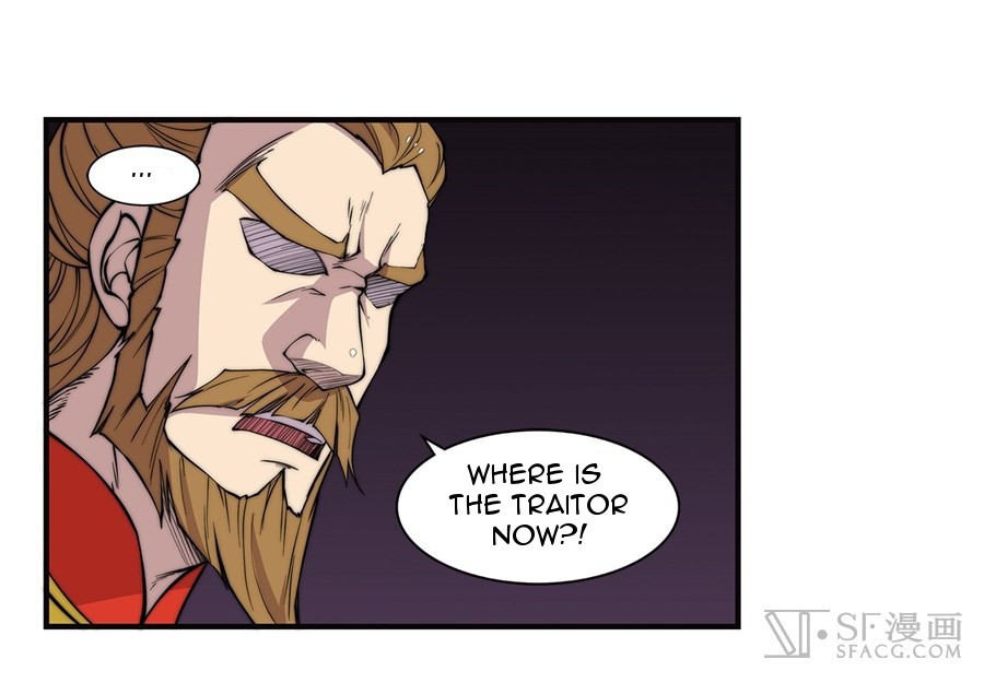 The Master of Martial Arts Retired Life Chapter 70 page 17 - Chapter 70