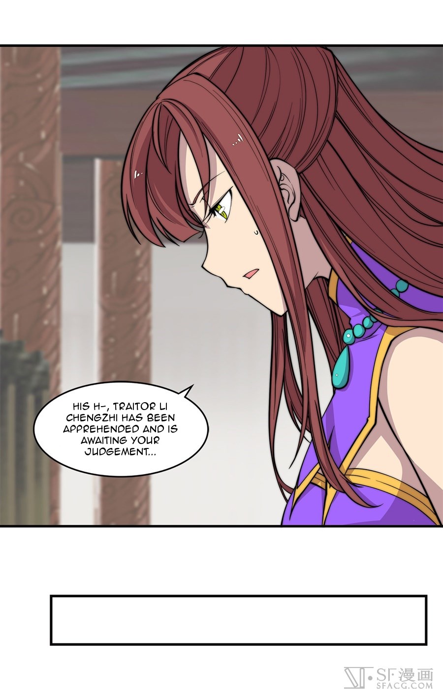 The Master of Martial Arts Retired Life Chapter 70 page 18 - Chapter 70