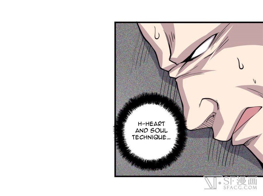 The Master of Martial Arts Retired Life Chapter 70 page 5 - Chapter 70