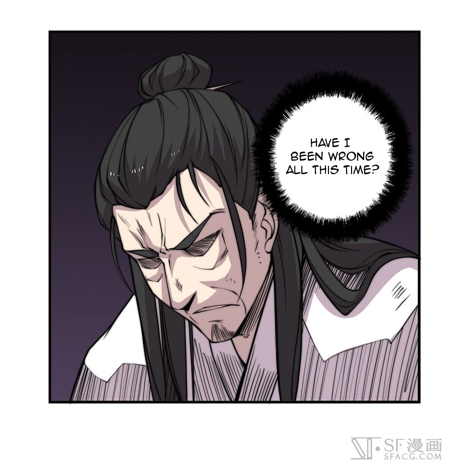 The Master of Martial Arts Retired Life Chapter 70 page 52 - Chapter 70