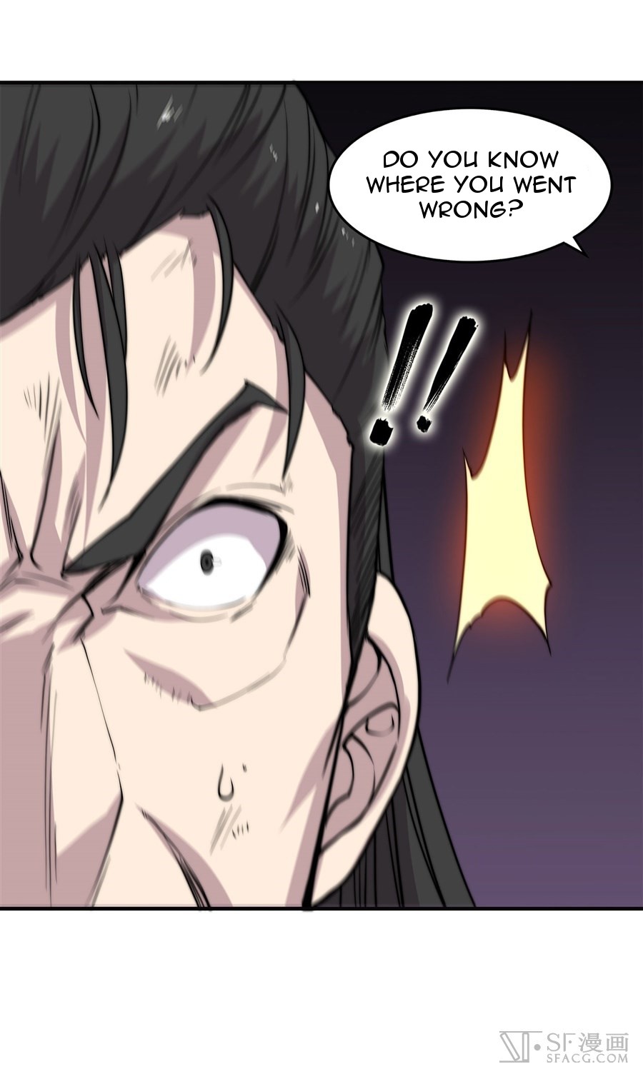 The Master of Martial Arts Retired Life Chapter 70 page 53 - Chapter 70