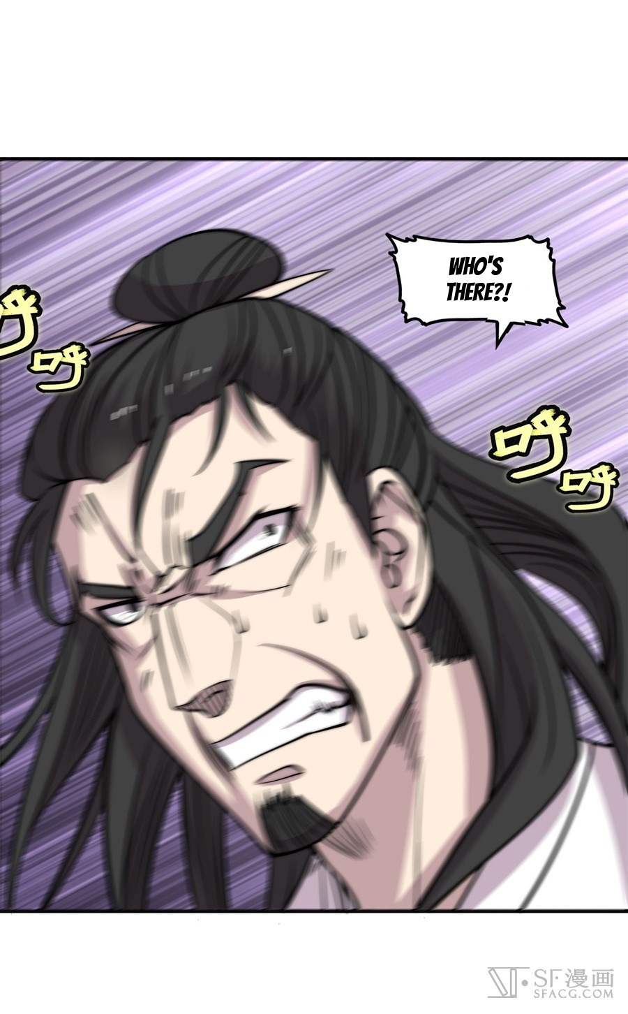 The Master of Martial Arts Retired Life Chapter 70 page 54 - Chapter 70