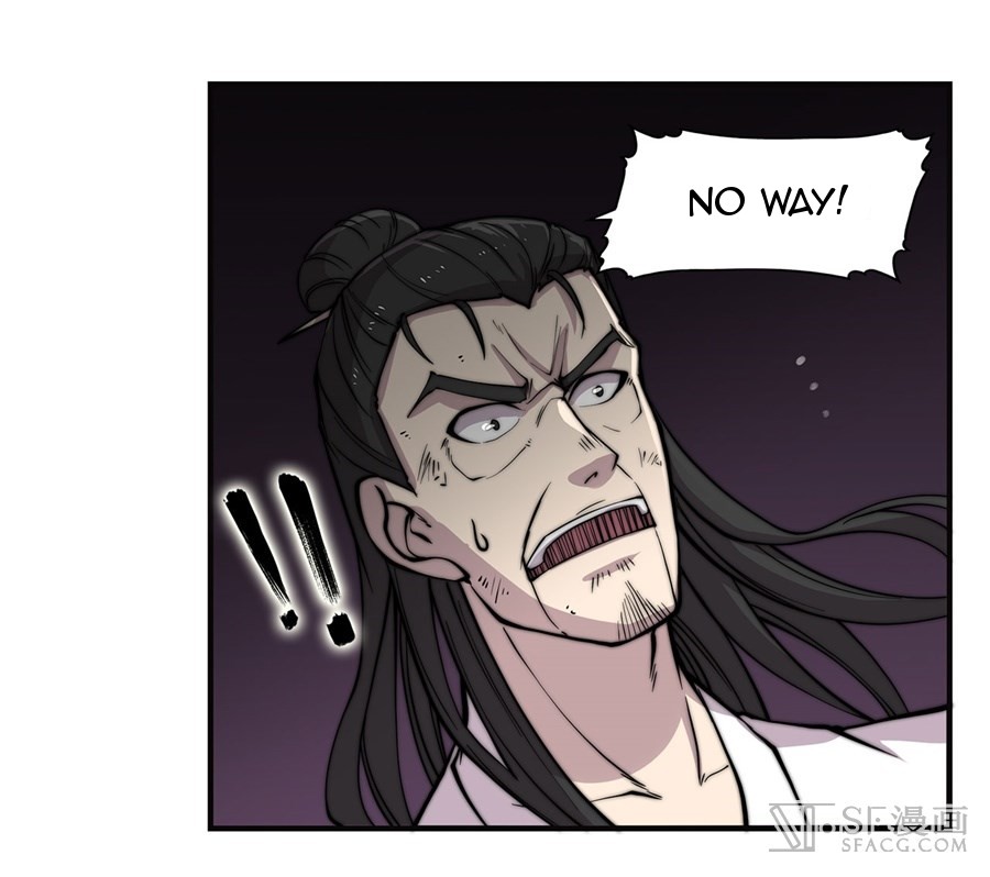 The Master of Martial Arts Retired Life Chapter 71 page 10 - Chapter 71