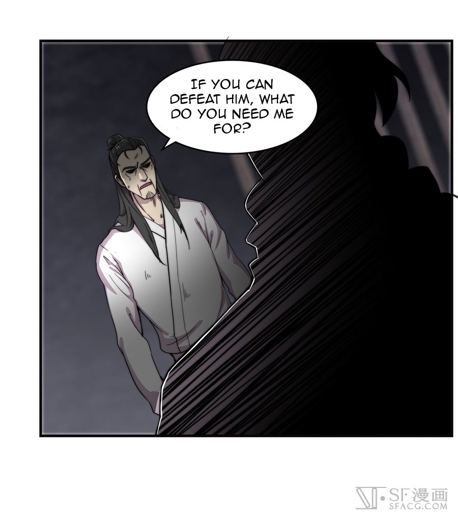 The Master of Martial Arts Retired Life Chapter 71 page 15 - Chapter 71