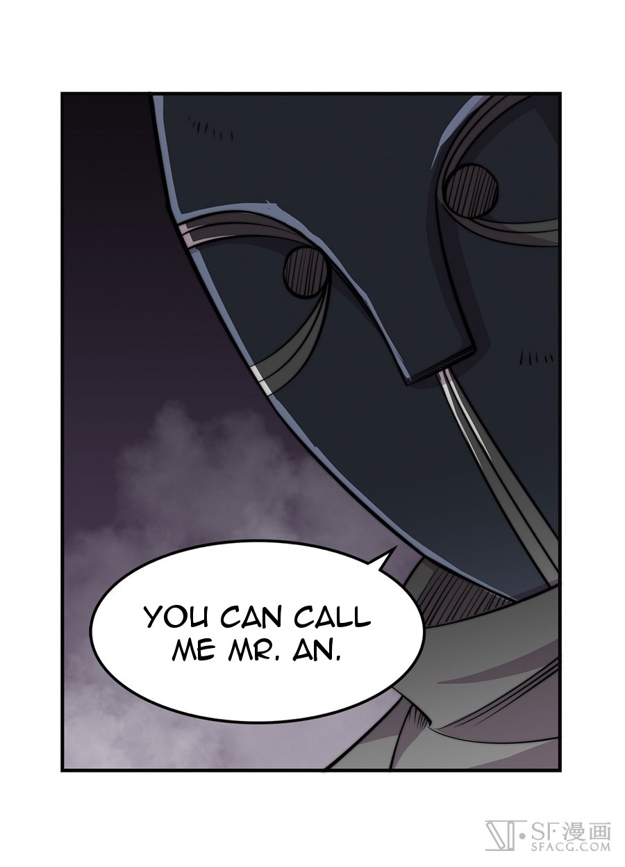 The Master of Martial Arts Retired Life Chapter 71 page 29 - Chapter 71