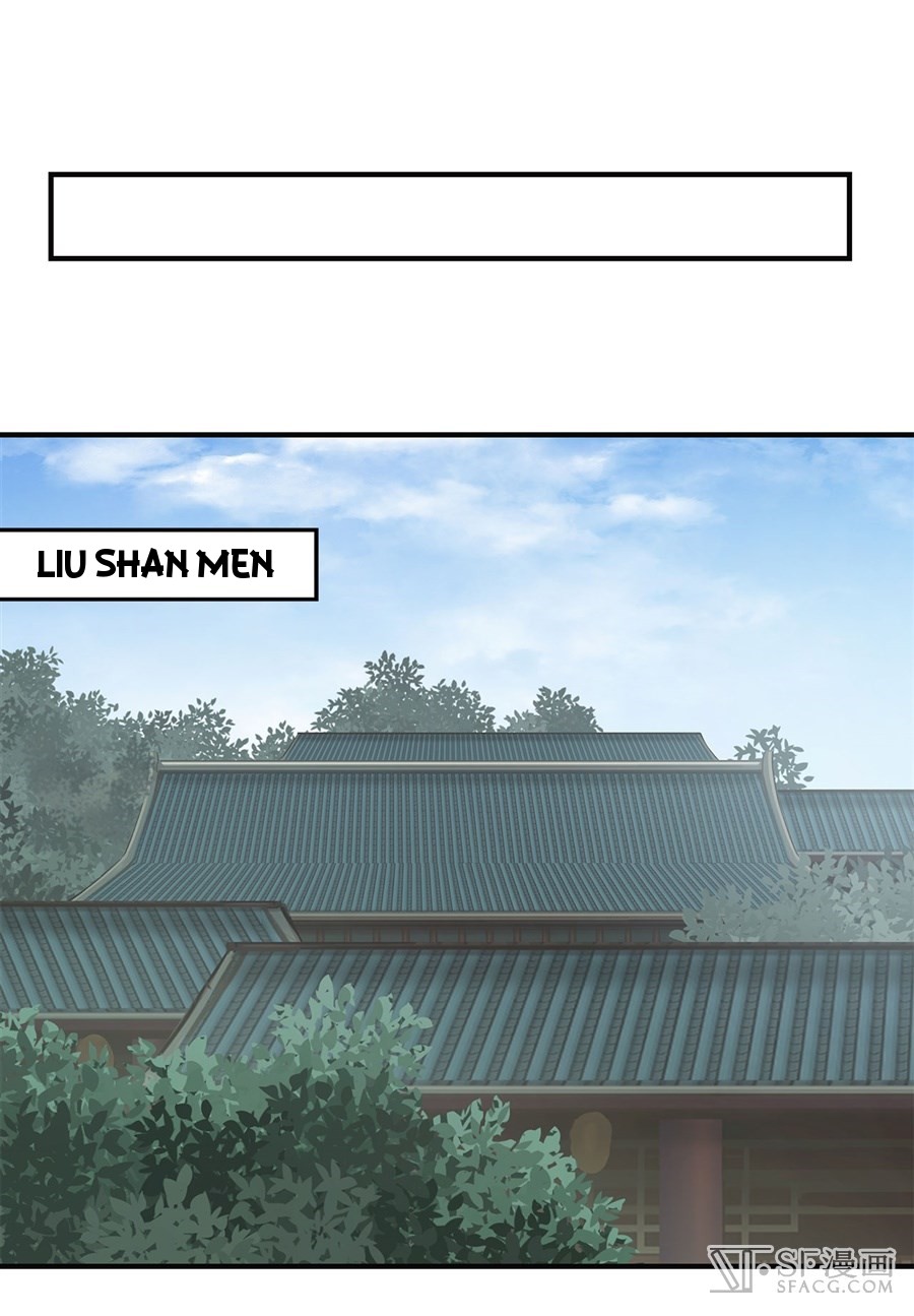 The Master of Martial Arts Retired Life Chapter 71 page 32 - Chapter 71