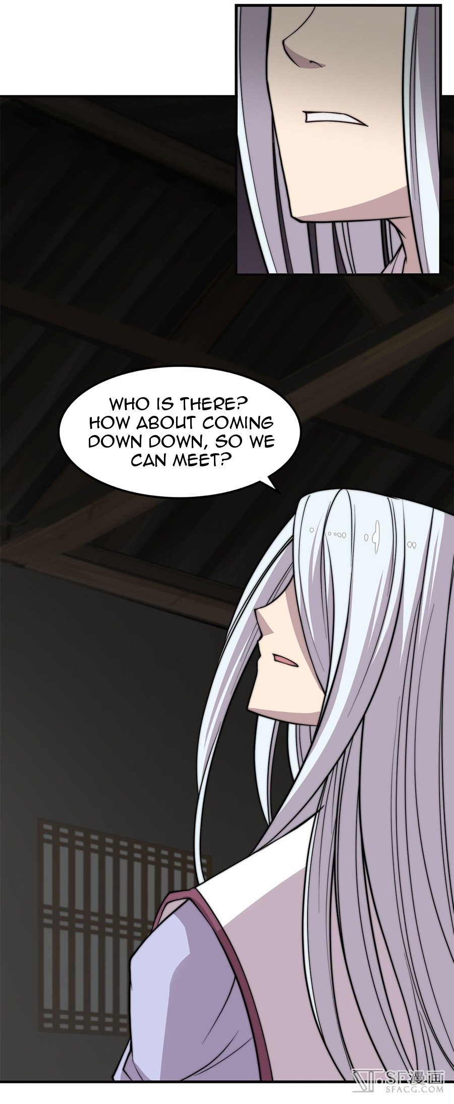 The Master of Martial Arts Retired Life Chapter 71 page 47 - Chapter 71