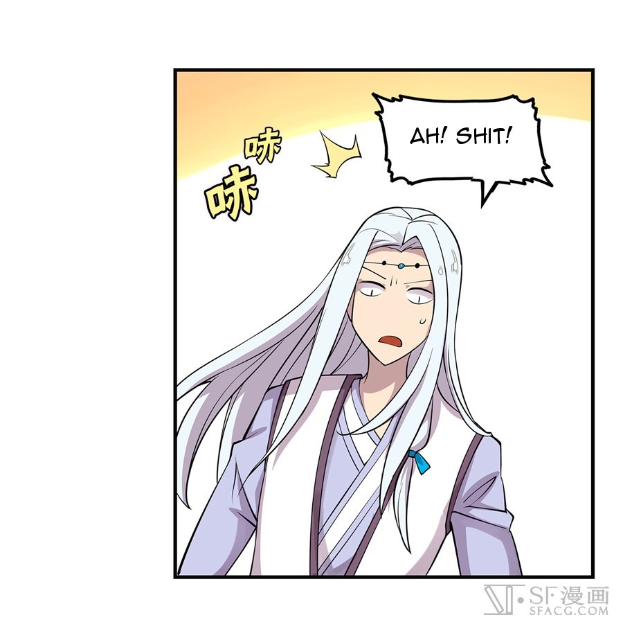 The Master of Martial Arts Retired Life Chapter 72 page 12 - Chapter 72