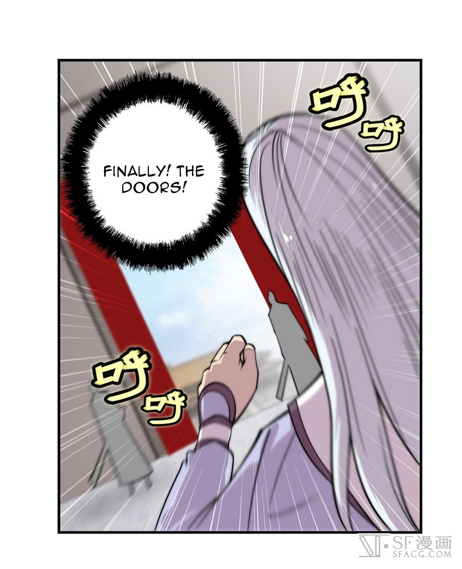 The Master of Martial Arts Retired Life Chapter 73 page 16 - Chapter 73