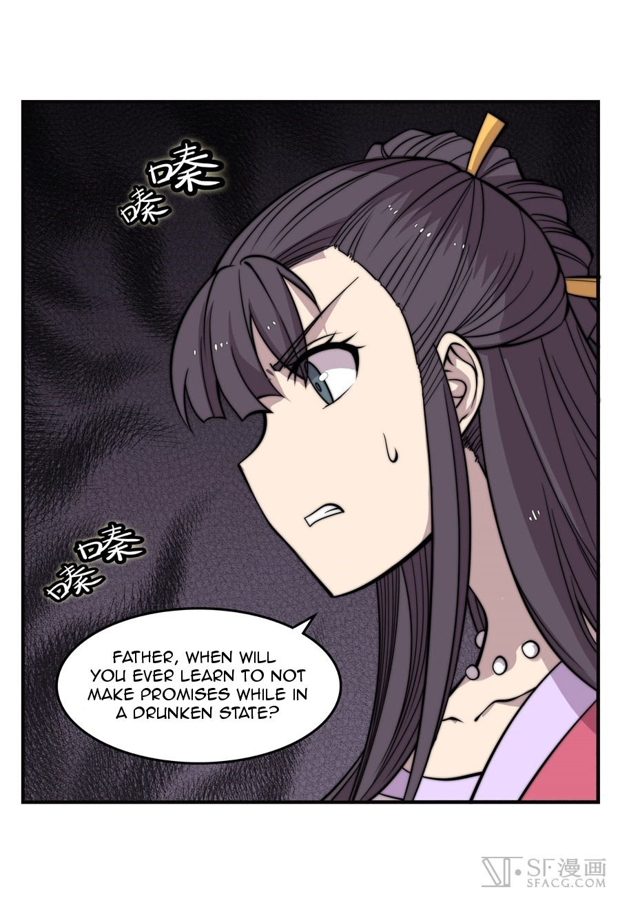 The Master of Martial Arts Retired Life Chapter 73 page 2 - Chapter 73