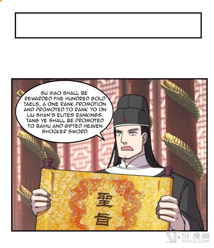 The Master of Martial Arts Retired Life Chapter 73 page 47 - Chapter 73