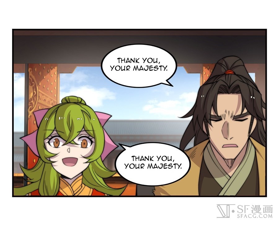 The Master of Martial Arts Retired Life Chapter 73 page 48 - Chapter 73