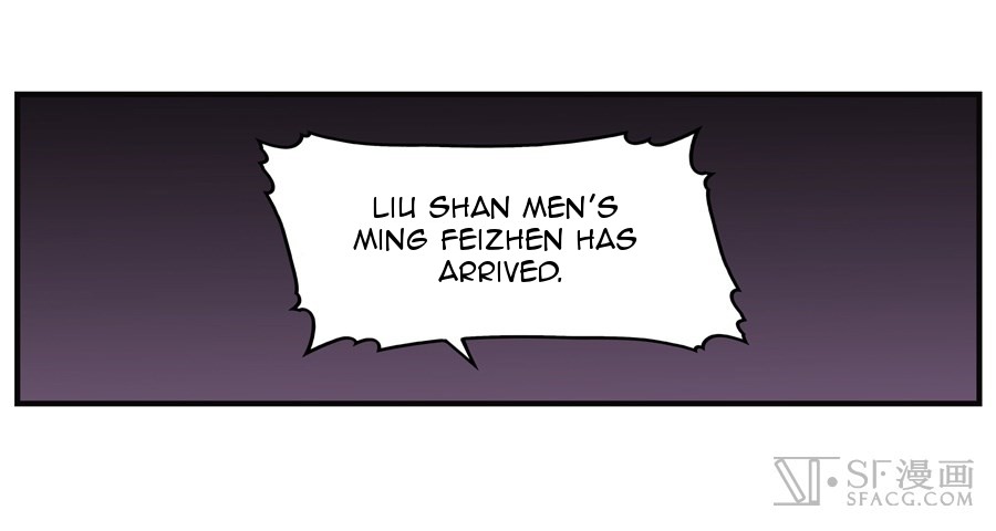 The Master of Martial Arts Retired Life Chapter 73 page 49 - Chapter 73