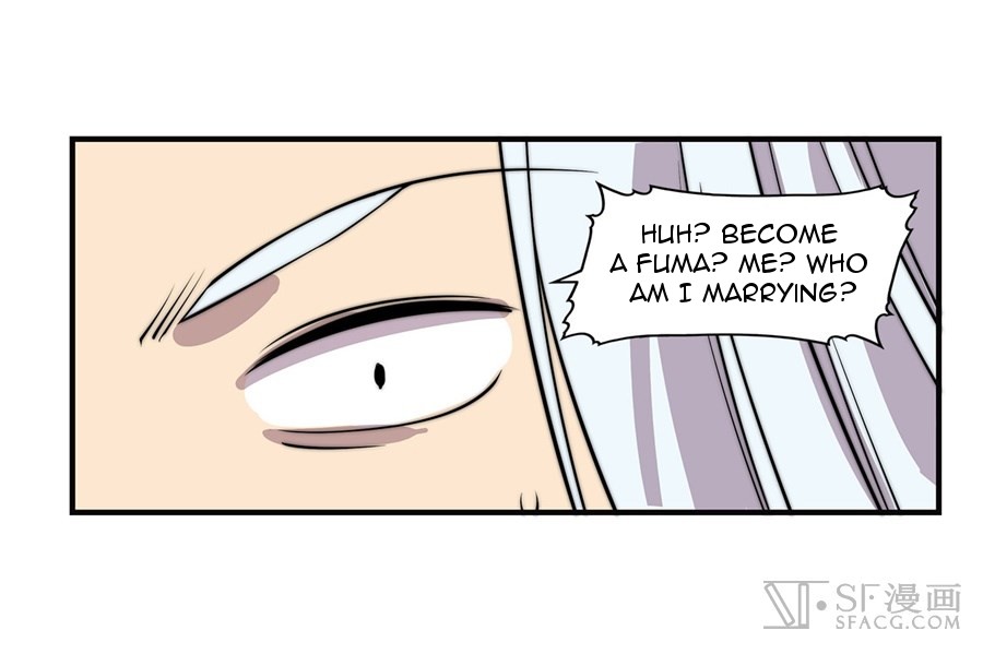 The Master of Martial Arts Retired Life Chapter 73 page 55 - Chapter 73